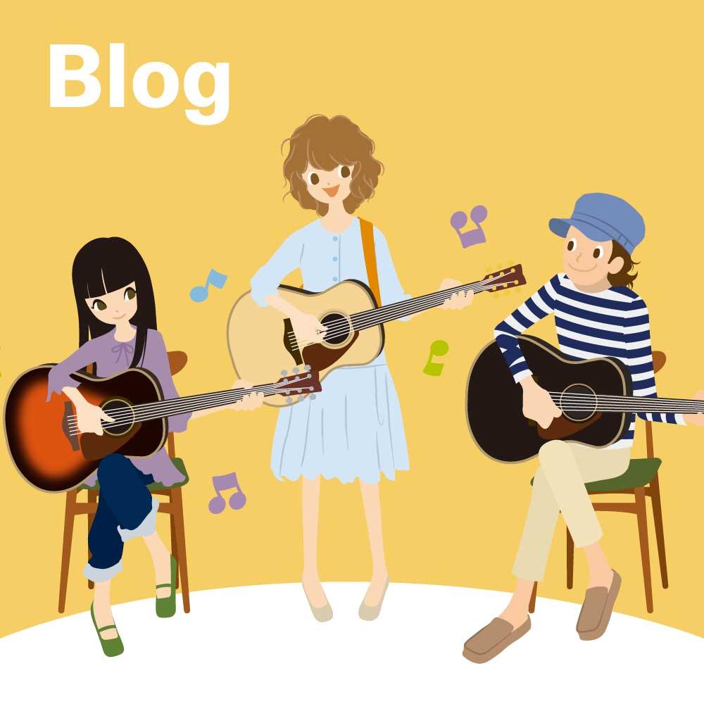 ヤマハミュージック 堺店ブログ