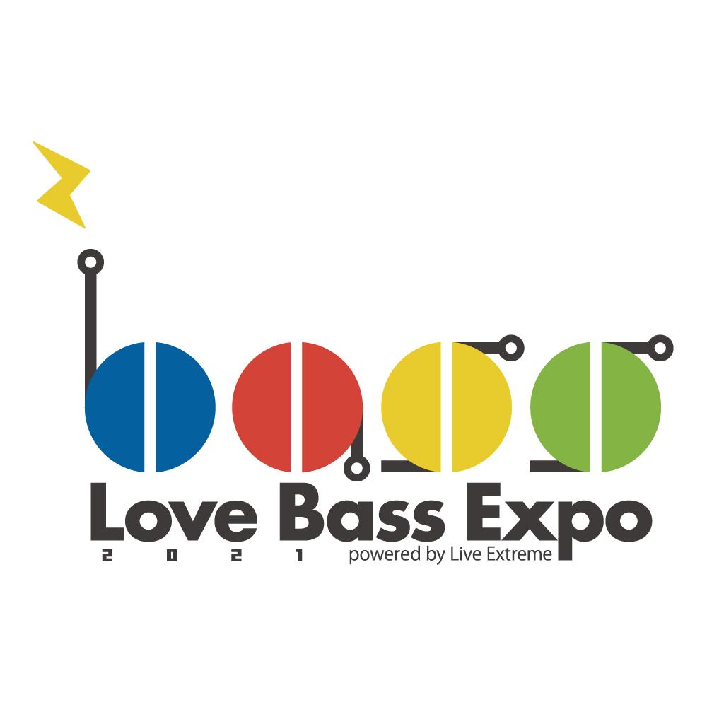 「Love Bass Expo 2021」ライブビューイング