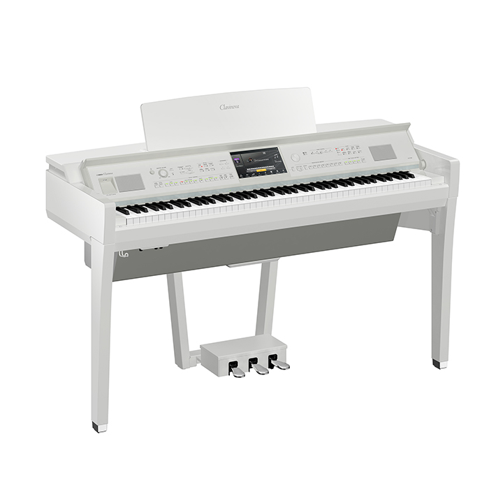 ヤマハ 電子ピアノ クラビノーバ CVPシリーズ
