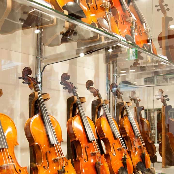 イタリアンバイオリンコレクション