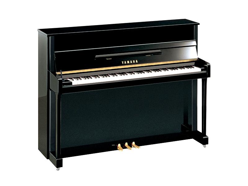 新品 ヤマハ アップライトピアノ b113